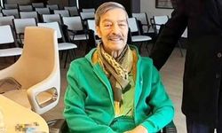 Bir süredir tedavi görüyordu: Usta oyuncunun son hali görenleri şaşırttı