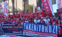 Kamu emekçileri grevde: İzmir’de eylemin adresi Konak
