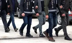 Kamuda ödenek operasyonu: 24 kişi gözaltına alındı!