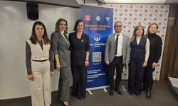 Karabağlar Belediyesi’nin katılımcı yönetim modeli örnek gösterildi