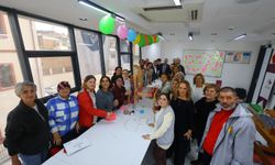 İzmir’de engeller sanatla aşılıyor: Ezber Bozan Tasarımlar sergisi açıldı