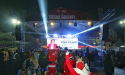 Karabağlar’da yılbaşı panayırı başlıyor: İşte 5 gün sürecek dopdolu program