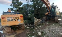 Karaburun’da Fırattekstil GES projesi mahkeme kararına rağmen başladı