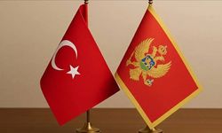 Vize krizi yaşanan Karadağ'a yeni büyükelçi atandı