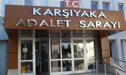 İzmir depremi sonrası adliye güvenliği gündemdeydi: Karşıyaka’ya yeni hizmet binası geliyor