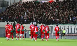 Karşıyaka, Eskişehir deplasmanında zirve için sahada