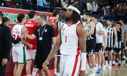 Karşıyaka evinde Beşiktaş’a boyun eğdi