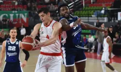 Karşıyaka potasında kırmızı alarm: 12 maçta 10 yenilgi!