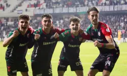 Karşıyaka’da Adem Yeşilyurt parlıyor: Milli Takım ve Fenerbahçe takipte!