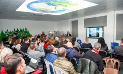 Karşıyaka’da iklim krizi zirvesi: Bugünün en acil meselesi