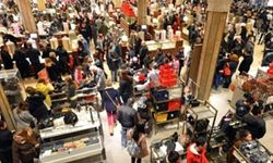 Kasım indirimlerine 12 milyon liralık ceza!