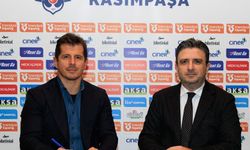 Kasımpaşa’da Emre Belözoğlu dönemi