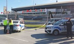 İzmir’de feci kaza: Otomobilin çarptığı 82 yaşındaki kadın hayatını kaybetti