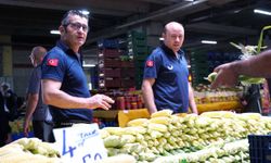 Kemalpaşa’da zabıtadan kapsamlı denetim