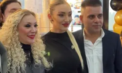 Güllü davasında şok gelişme: Kızı Tuğyan'ın erkek arkadaşını zorla alıkoyduğu görüntüler ortaya çıktı!