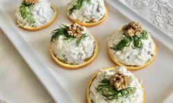 Kış sofralarının vazgeçilmezi: Kereviz salatası nasıl yapılır?