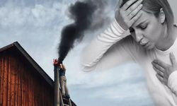 Karbonmonoksit zehirlenmelerine kış uyarısı: Baş ağrısı ihmal edilmemeli!