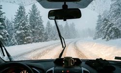 Kış aylarında arabanızda bırakmamanız gereken 5 eşya