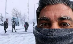 Kışın en sert günleri kapıda! Zemheri soğukları başlıyor, 40 gün sürecek
