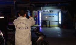 Korku dolu anlar: Market sahibi tartıştığı 2 kişiyi öldürdü