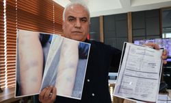 Korkunç iddia! Diyarbakır'da 8 yaşındaki çocuk darp edildi!