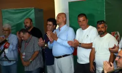 KSK’de Başkan Cicibaş isyan etti: Kulübün sonu gelebilir!