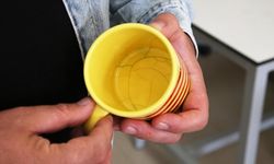 Uzmanlar uyardı: Çatlak seramik kap ve kupalarda bakteri riski!