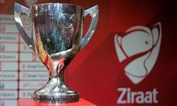Türkiye Kupası'nda gruplar belli oldu: İlk hafta derbi var!