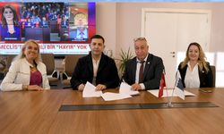 Kuşadası’nda sosyal denge tazminatı için yeni sözleşme