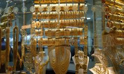 Milyonluk vurgun: Kuyumcu altınlarla ortadan kayboldu!