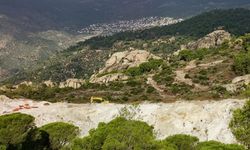 Latmos'ta kritik keşif: Gözler bilirkişi raporuna çevrildi!