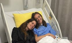 Lal Denizli'den duygusal Durbay paylaşımı: Çok acıklı bir hikaye yazdık dimi…