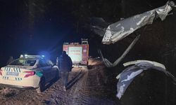 Libyalı bakandan uçak kazası açıklaması: İlk bulgular teknik arızayı gösteriyor