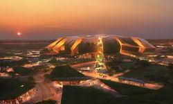 Listede 100 bini aşan var: Dünyanın en büyük 10 stadyumu hangileri?