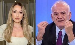 Hadise’nin Ahmet Çakar’a açtığı davada karar