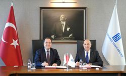 Manisa’da can dostlar için anlamlı protokol