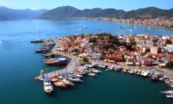 Belediye başkanı duyurdu: İkametini Marmaris’e alana ayrıcalık tanınacak