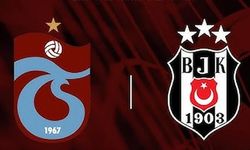 Trabzonspor-Beşiktaş derbisinin hakemi belli oldu!