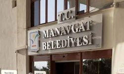 Manavgat Belediyesi'nde rüşvet davasında 3 tahliye