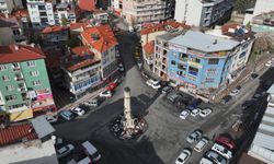 Manisa’da 74 milyonluk yatırım: İstanbul’daki yollardan daha güzel oldu