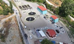 Manisa’da 2 milyarlık altyapı yatırımı tamamlandı