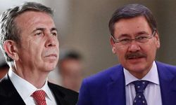 Mansur Yavaş mahkemeye gitmişti! Melih Gökçek 6 yıl boşalttı