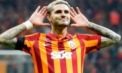Mauro Icardi'den ayrılık açıklaması: Beni birkaç ay daha izleyeceksiniz!