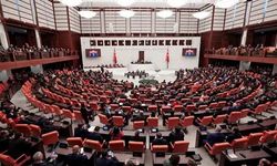 TBMM'de bütçe maratonu: Görüşme takvimi belli oldu