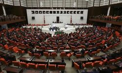 Meclis'te gündem: 11. Yargı Paketi ve süreç komisyonu