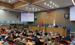 Meclis'te gündem Buca Onat Tüneli: Başkan Tugay’dan balyoz açıklaması