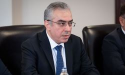 Başdanışman 'yeni sol'u tanımladı: Erdoğan sola en yakın aktör!