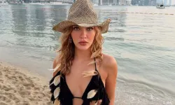 Melisa Döngel kimdir? Gözaltına alındı mı? Boyu ve kilosu kaç? Melisa Döngel nerede?