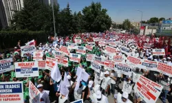 Memurlar iş bırakacak: Bütçede emekçinin yeri yok!