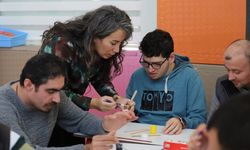 Menderes Belediyesi’nden engelli bireylere özel sosyal destek merkezi